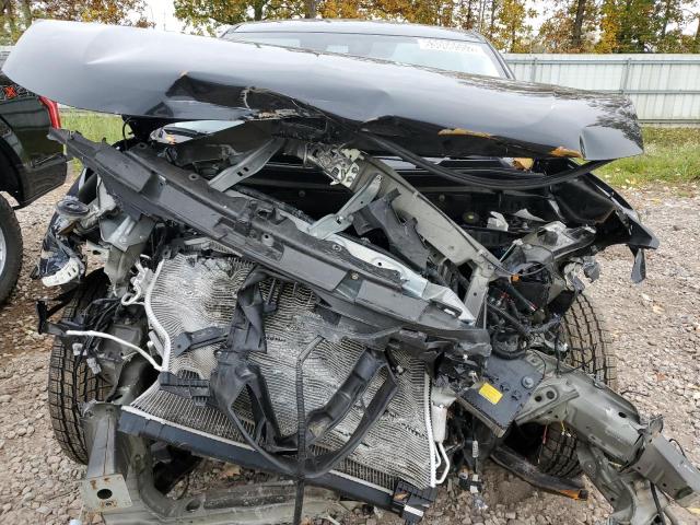 Photo 7 from auction – 2020 MITSUBISHI OUTLANDER with VIN JA4AZ3A36LZ044390