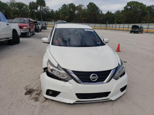 Photo 9 from auction – 2018 NISSAN ALTIMA 2.5 with VIN 1N4AL3AP1JC186887