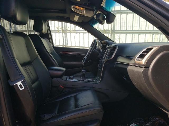 Photo 5 from auction – 2014 JEEP GRAND CHER with VIN 1C4RJFBT1EC141082