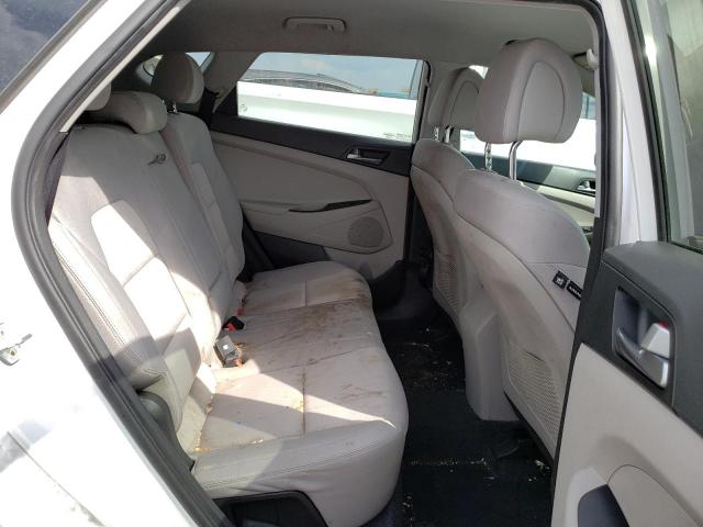 Photo 6 from auction – 2017 HYUNDAI TUCSON LIM with VIN KM8J3CA43HU511524
