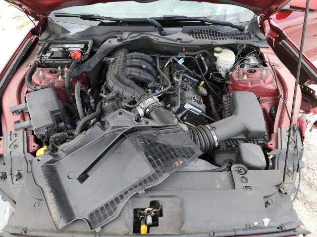 Photo 7 from auction – 2015 FORD MUSTANG with VIN 1FA6P8AM0F5379606