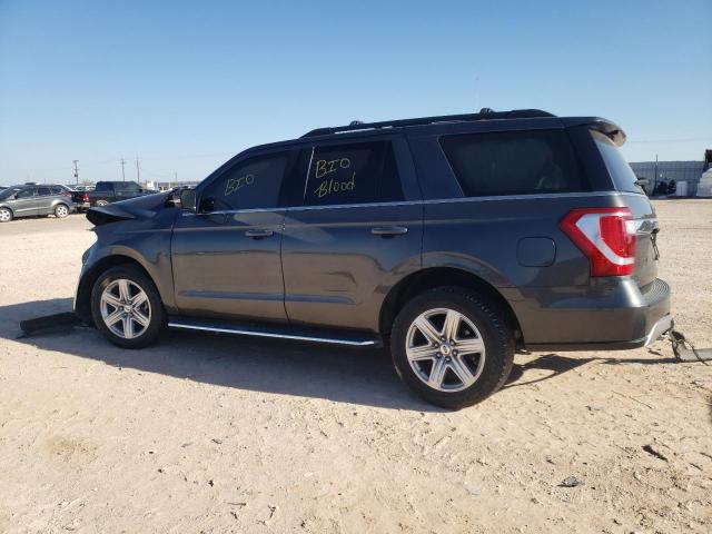 Photo 3 from auction – 2018 FORD EXPEDITION with VIN 1FMJU1HT3JEA49142