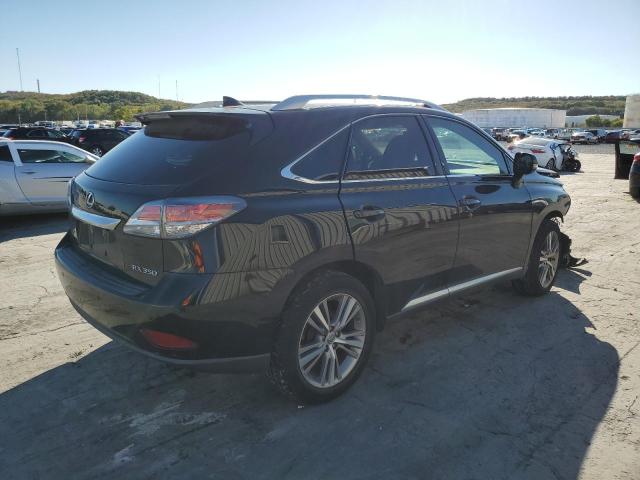 Photo 4 from auction – 2015 LEXUS RX 350 BAS with VIN 2T2BK1BA0FC311565
