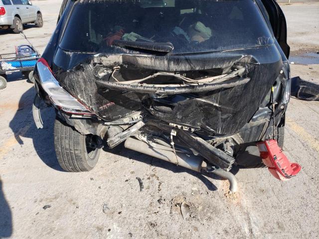 Photo 9 from auction – 2018 CHEVROLET TRAX 1LT with VIN 3GNCJLSB5JL376103