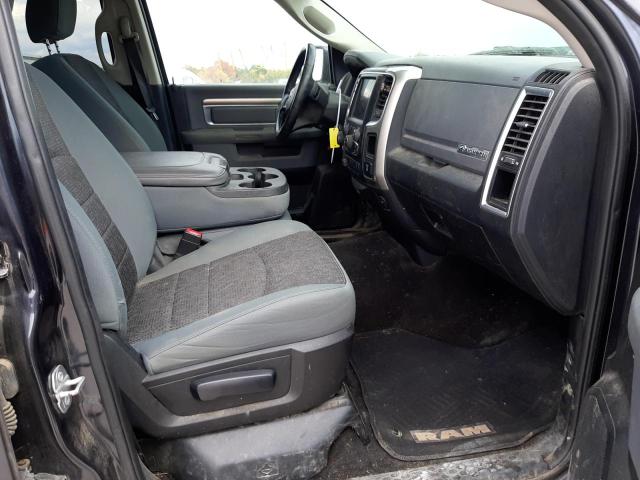 Photo 5 from auction – 2017 RAM 1500 SLT with VIN 1C6RR7TTXHS792189