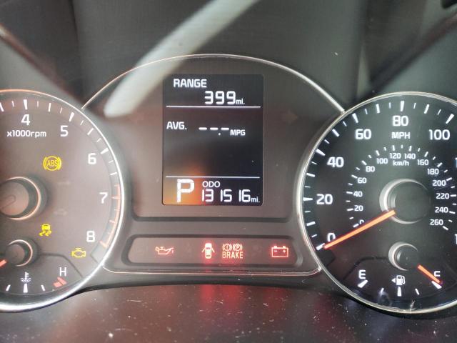 Photo 8 from auction – 2015 KIA FORTE LX with VIN KNAFK4A60F5330650
