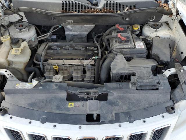 Photo 12 from auction – 2012 JEEP COMPASS SP with VIN 1C4NJCBA3CD504713
