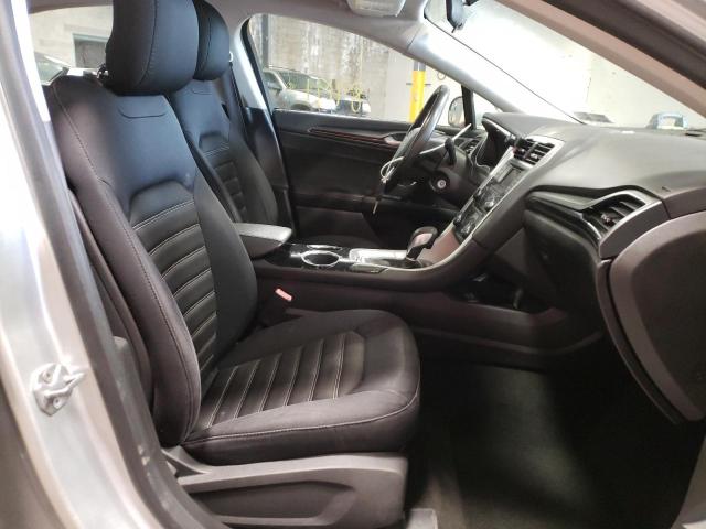 Photo 5 from auction – 2014 FORD FUSION SE with VIN 3FA6P0H77ER154144