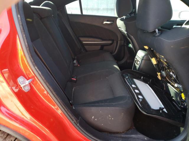 Photo 6 from auction – 2016 DODGE CHARGER R/ with VIN 2C3CDXGJ3GH266647