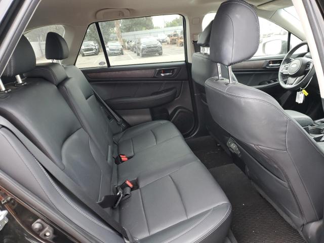 Photo 6 from auction – 2019 SUBARU OUTBACK 2. with VIN 4S4BSANCXK3202143