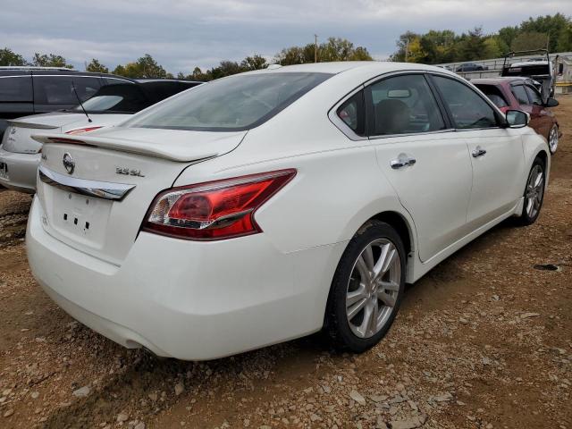 Photo 4 from auction – 2013 NISSAN ALTIMA 3.5 with VIN 1N4BL3AP2DC181044