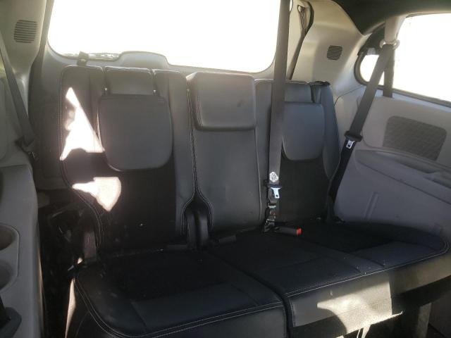 Photo 9 from auction – 2014 DODGE GRAND CARA with VIN 2C4RDGBGXER371632