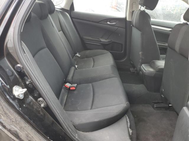 Photo 6 from auction – 2018 HONDA CIVIC LX with VIN 2HGFC2F56JH604859
