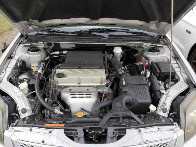 Photo 7 from auction – 2010 MITSUBISHI GALANT FE with VIN 4A32B2FF5AE008803