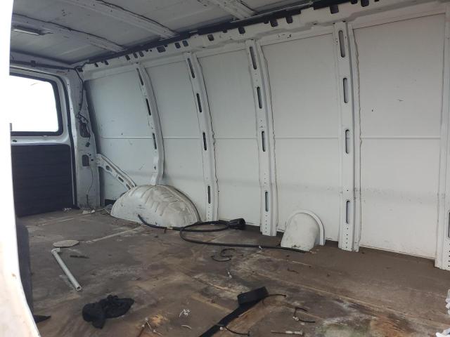Photo 6 from auction – 2003 CHEVROLET EXPRESS G2 with VIN 1GCGG29V431161647