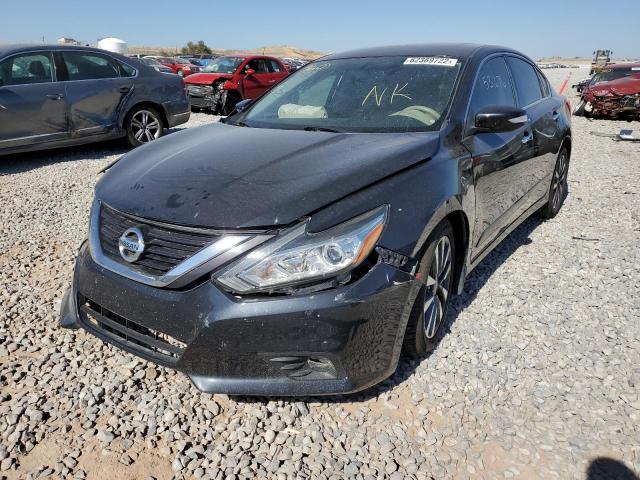 Photo 2 from auction – 2017 NISSAN ALTIMA 2.5 with VIN 1N4AL3AP5HC215141