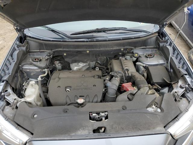 Photo 7 from auction – 2016 MITSUBISHI OUTLANDER with VIN JA4AR3AUXGZ026201