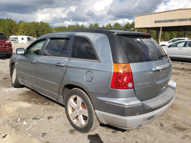 صورة رقم 3 من المزاد - 2007 CHRYSLER PACIFICA T مع VIN 2A8GM68X37R148840