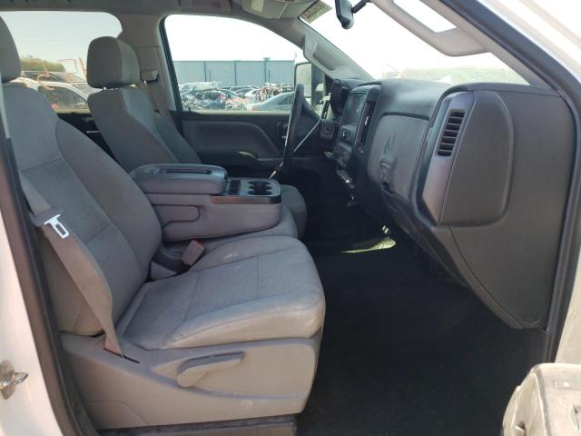 Photo 5 from auction – 2016 GMC SIERRA C25 with VIN 1GT11REG3GF162126
