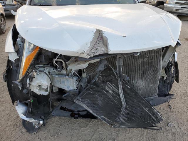 Photo 9 from auction – 2015 TOYOTA HIGHLANDER with VIN 5TDZKRFH8FS071214
