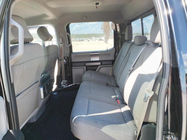 Photo 6 from auction – 2017 FORD F150 SUPER with VIN 1FTEW1CF3HKD16423