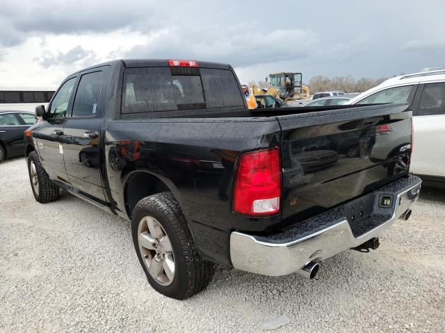 Photo 3 from auction – 2017 RAM 1500 SLT with VIN 3C6RR7LT1HG522534