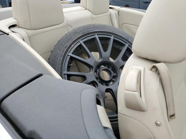Photo 6 from auction – 2008 VOLKSWAGEN EOS TURBO with VIN WVWBA71F18V036215