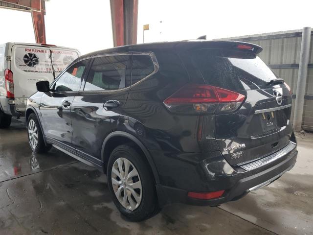 Photo 3 from auction – 2018 NISSAN ROGUE S with VIN 5N1AT2MT6JC764636