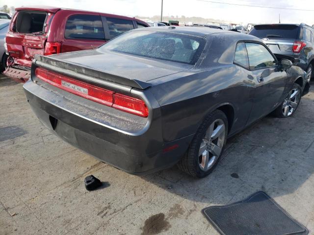 Photo 4 from auction – 2010 DODGE CHALLENGER with VIN 2B3CJ5DT5AH223984