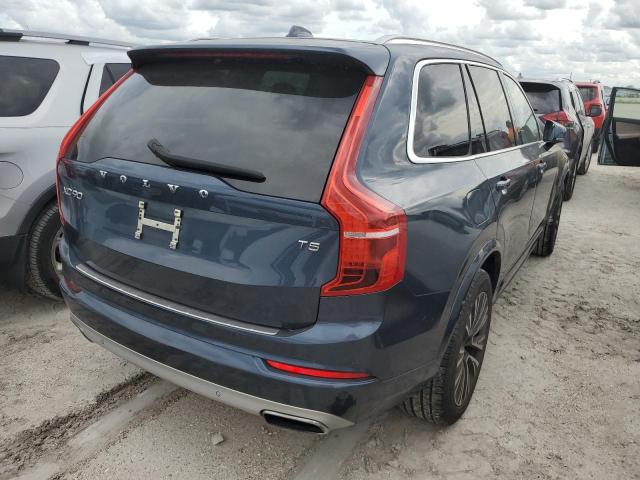 Photo 4 from auction – 2021 VOLVO XC90 T5 MO with VIN YV4102CK2M1683880