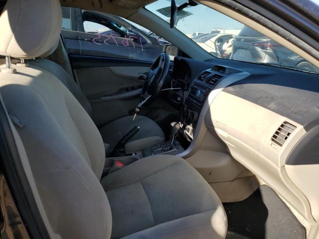 Photo 5 from auction – 2012 TOYOTA COROLLA BA with VIN 5YFBU4EE3CP003090