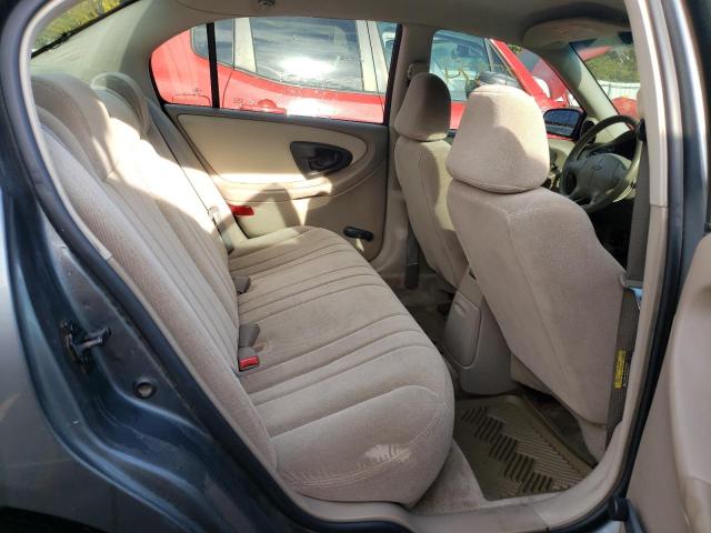 Photo 6 from auction – 2003 CHEVROLET MALIBU with VIN 1G1ND52JX3M593112