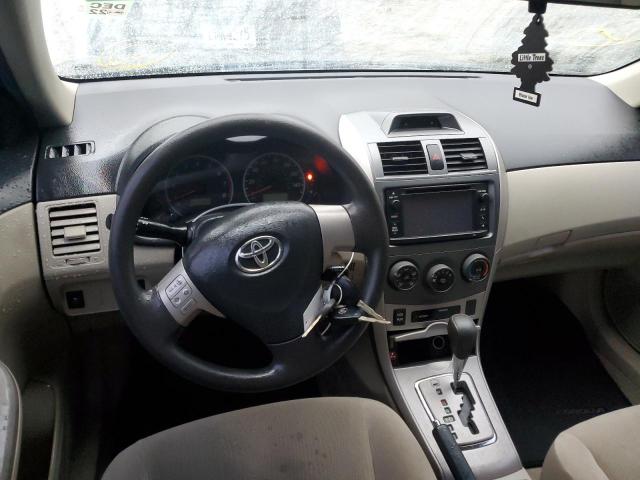 Photo 9 from auction – 2013 TOYOTA COROLLA BA with VIN 5YFBU4EE9DP208964