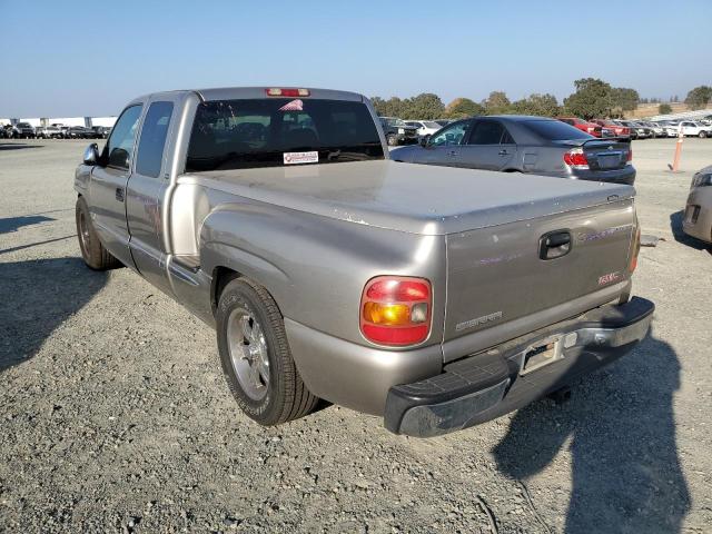 Photo 3 from auction – 2001 GMC NEW SIERRA with VIN 1GTEC19T01Z179704