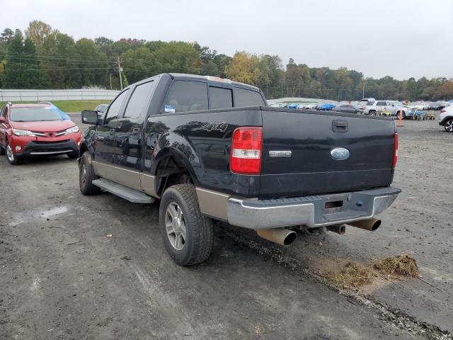 Photo 3 from auction – 2006 FORD F150 SUPER with VIN 1FTPW14V96KD97536