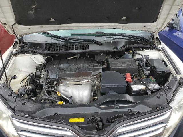 Photo 7 from auction – 2011 TOYOTA VENZA with VIN 4T3ZA3BB4BU051567