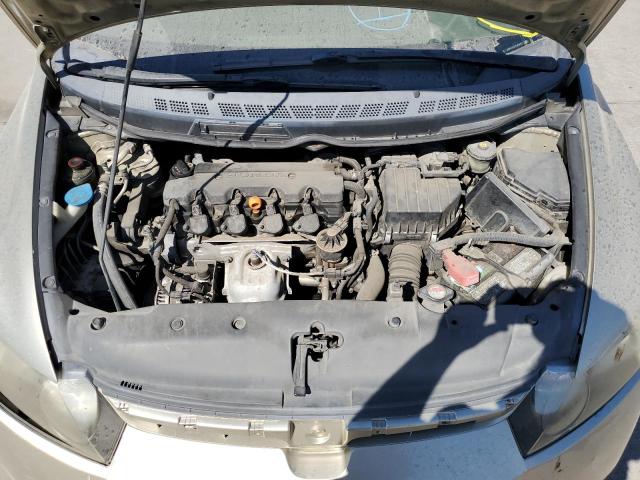 Photo 7 from auction – 2007 HONDA CIVIC LX with VIN JHMFA16537S004993