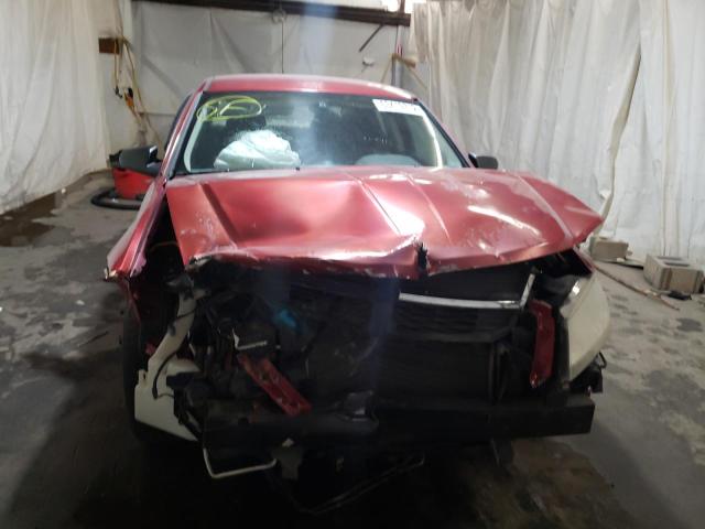 Photo 9 from auction – 2008 DODGE AVENGER SX with VIN 1B3LC56K98N658703