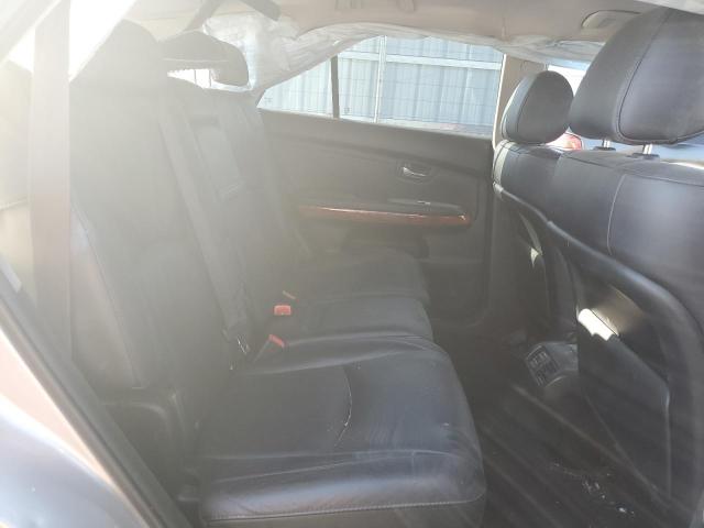 Photo 6 from auction – 2005 LEXUS RX 330 with VIN 2T2HA31U65C061803