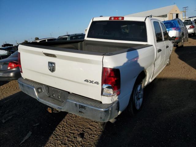 Photo 4 from auction – 2017 RAM 1500 ST with VIN 1C6RR7KT2HS675305