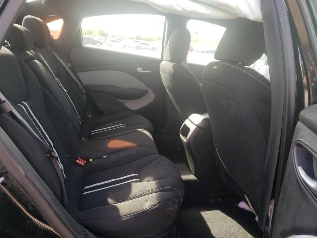 Photo 6 from auction – 2013 DODGE DART SXT with VIN 1C3CDFBA2DD202464