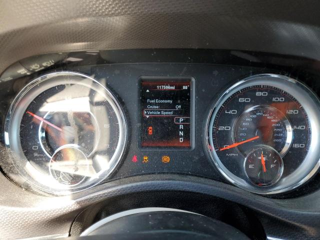 Photo 8 from auction – 2014 DODGE CHARGER SE with VIN 2C3CDXBG3EH234743