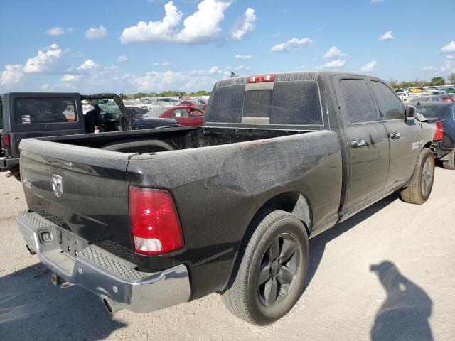 Photo 4 from auction – 2017 RAM 1500 SLT with VIN 1C6RR6TT4HS786124