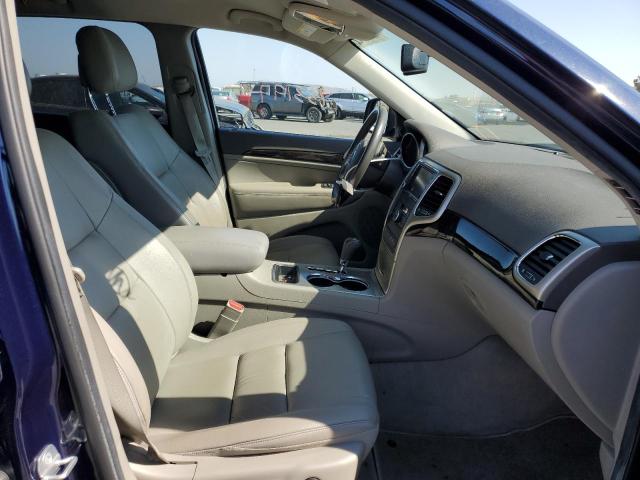 Photo 5 from auction – 2013 JEEP GRAND CHER with VIN 1C4RJFAG7DC502852
