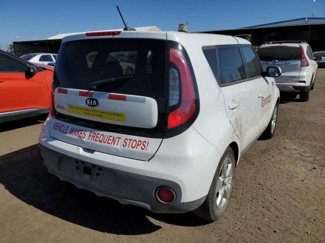 Photo 4 from auction – 2018 KIA SOUL with VIN KNDJN2A26J7899523