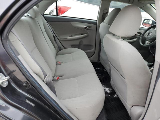 Photo 6 from auction – 2010 TOYOTA CORROLA with VIN 1NXBU4EEXAZ334230