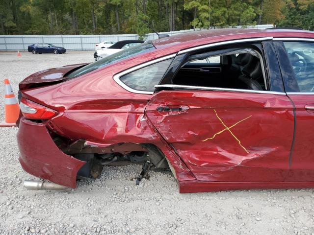 Photo 9 from auction – 2015 FORD FUSION SE with VIN 3FA6P0HD7FR256227