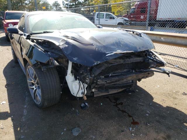 Photo 9 from auction – 2016 FORD MUSTANG GT with VIN 1FA6P8CF4G5261090