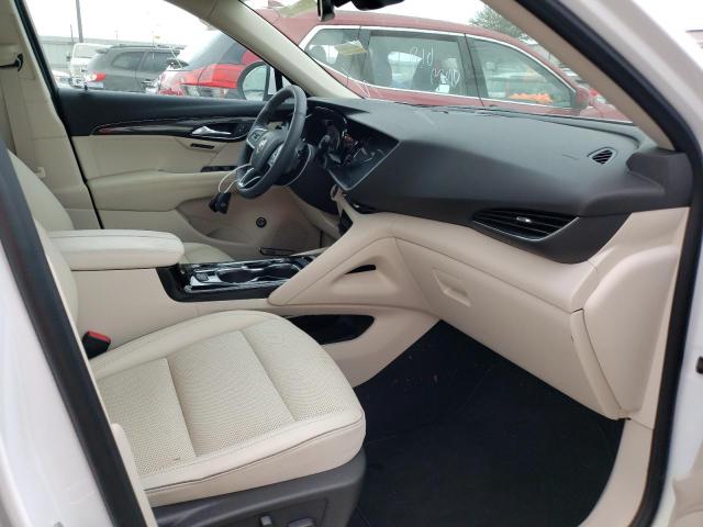 Photo 5 from auction – 2022 BUICK ENVISION E with VIN LRBFZNR49ND050834