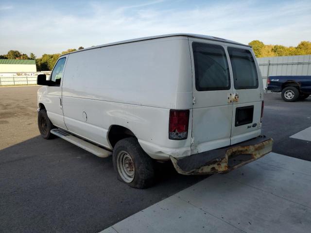 Photo 3 from auction – 2011 FORD ECONOLINE with VIN 1FTNE2EW9BDA41545